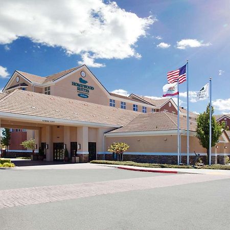 Homewood Suites By Hilton Fairfield-Napa Valley Area Cordelia Экстерьер фото