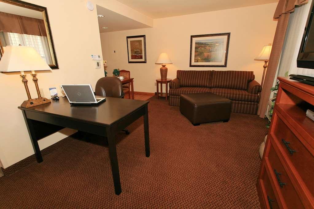 Homewood Suites By Hilton Fairfield-Napa Valley Area Cordelia Номер фото