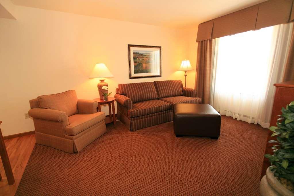 Homewood Suites By Hilton Fairfield-Napa Valley Area Cordelia Номер фото