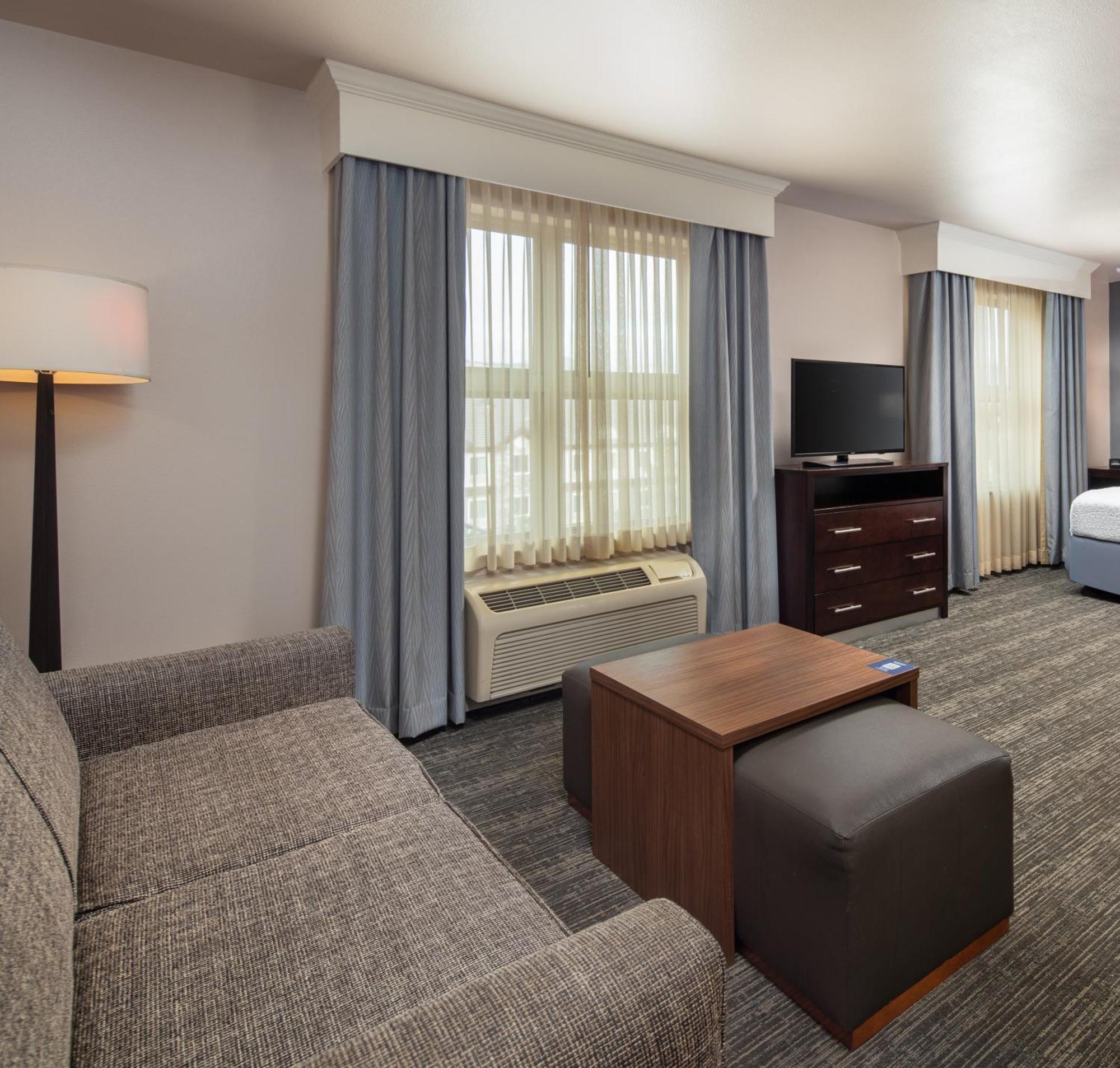 Homewood Suites By Hilton Fairfield-Napa Valley Area Cordelia Экстерьер фото