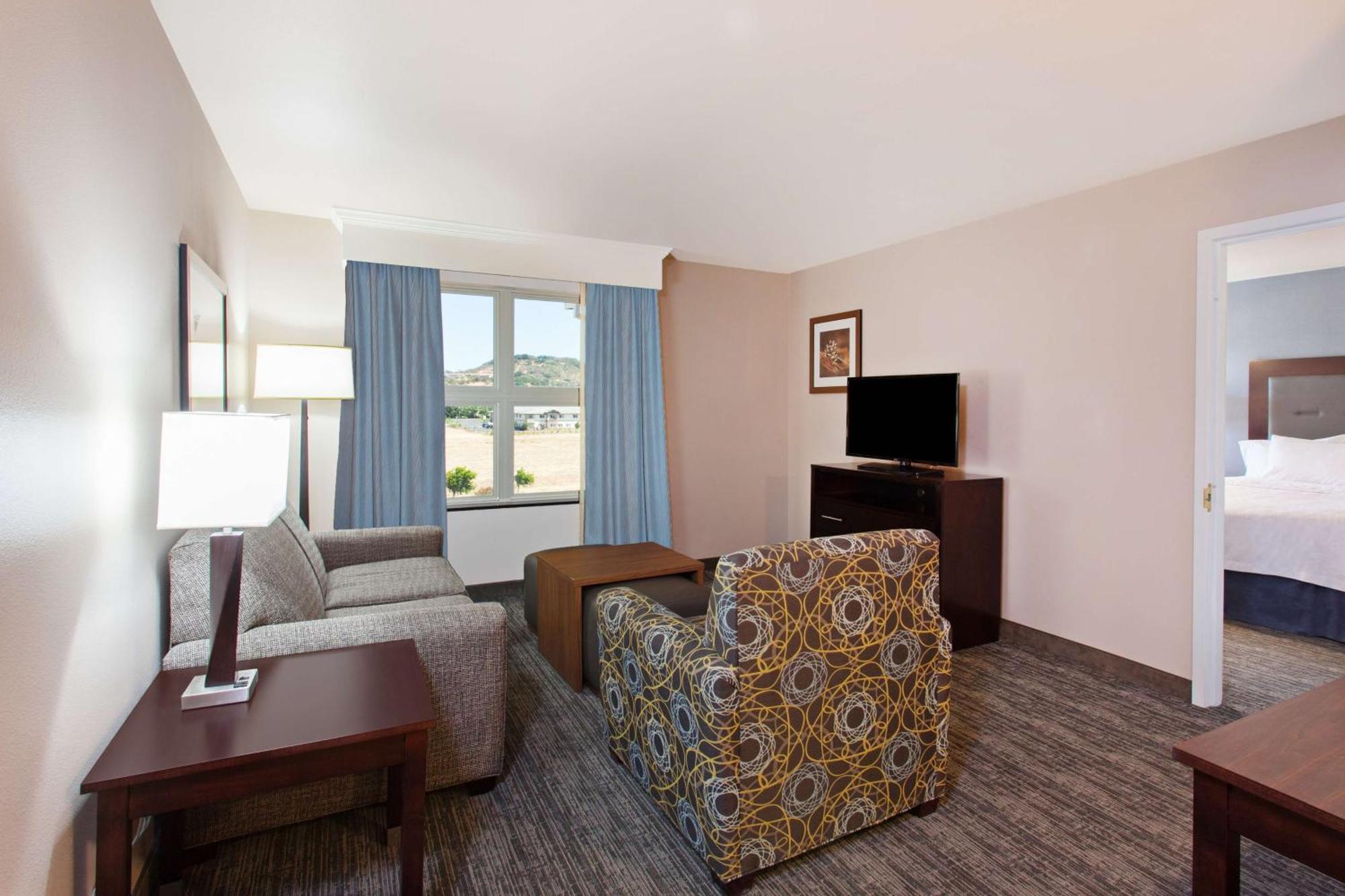 Homewood Suites By Hilton Fairfield-Napa Valley Area Cordelia Экстерьер фото