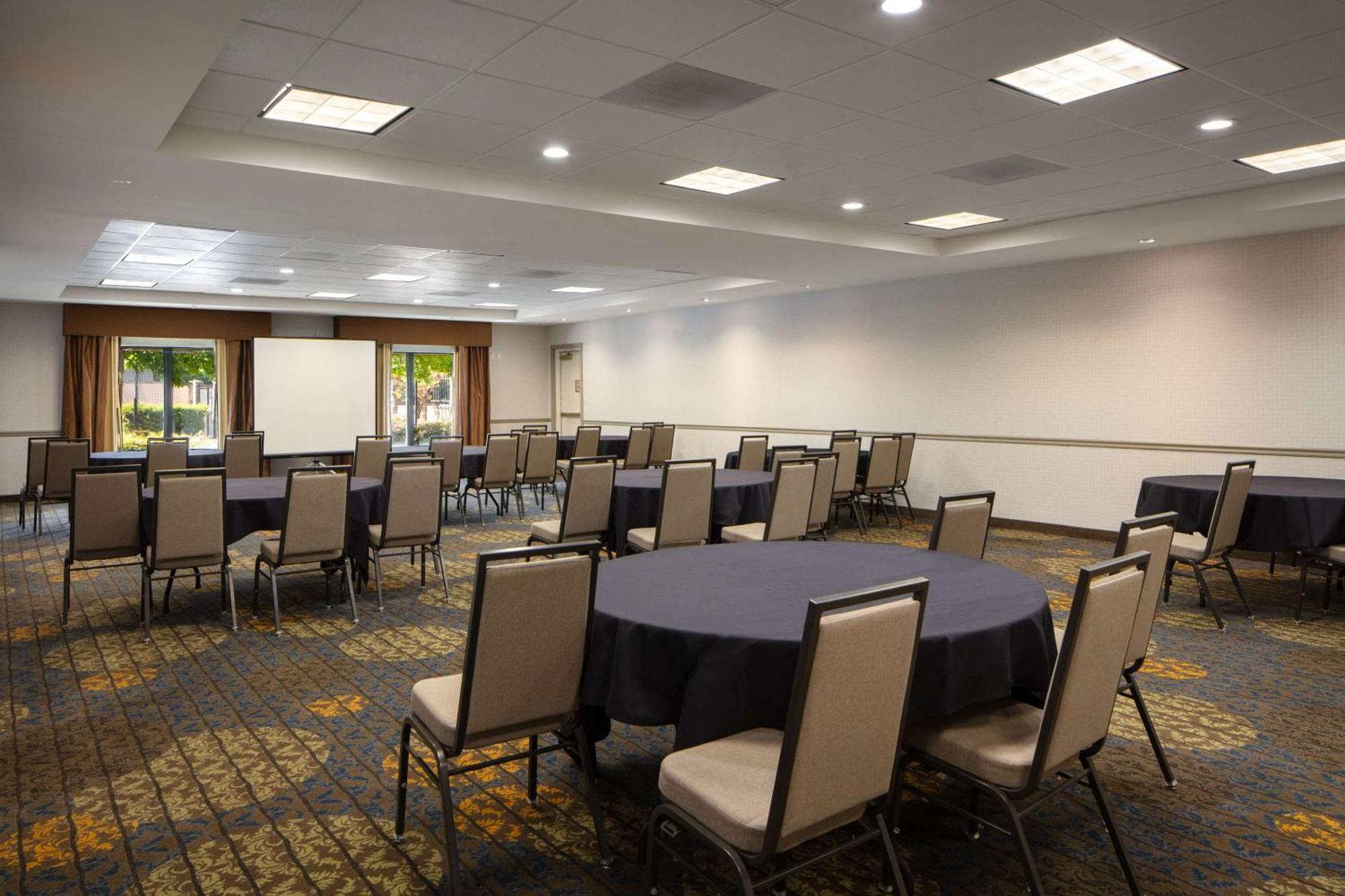 Homewood Suites By Hilton Fairfield-Napa Valley Area Cordelia Экстерьер фото