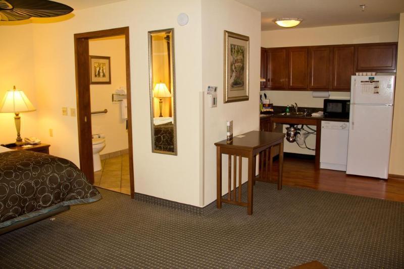 Homewood Suites By Hilton Fairfield-Napa Valley Area Cordelia Экстерьер фото