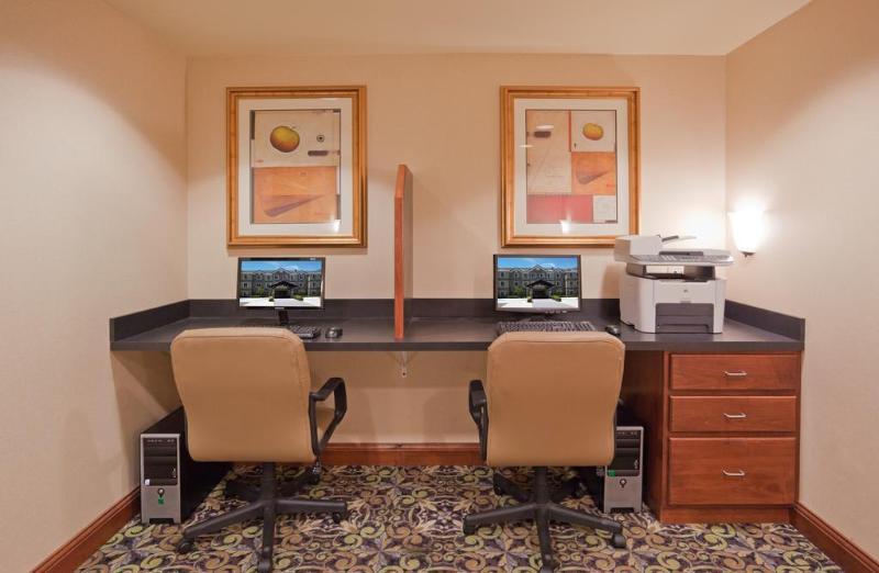 Homewood Suites By Hilton Fairfield-Napa Valley Area Cordelia Экстерьер фото